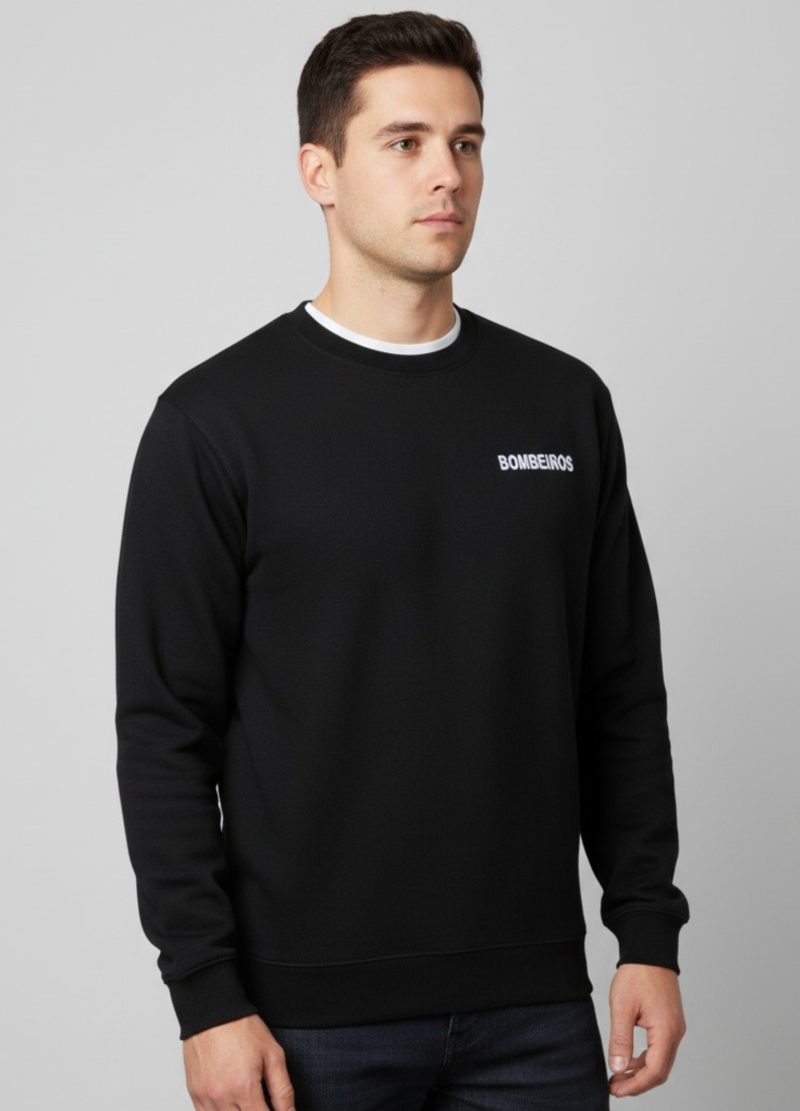 Sweat Bombeiros