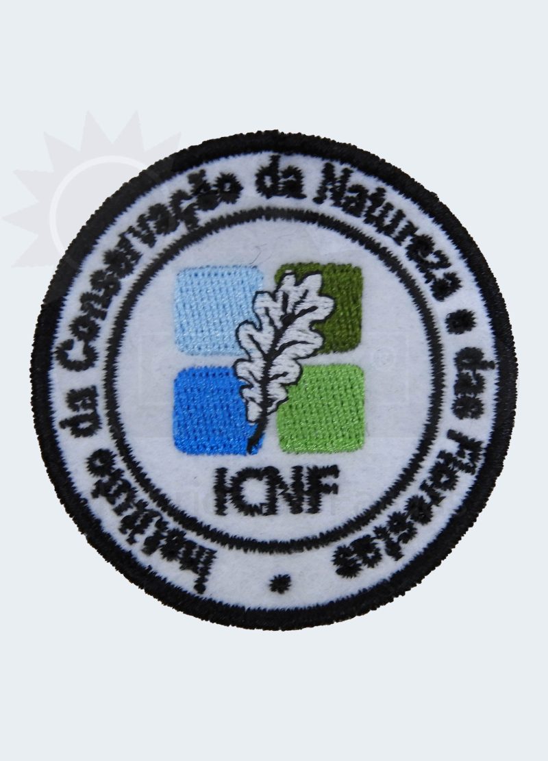 Emblema ICNF