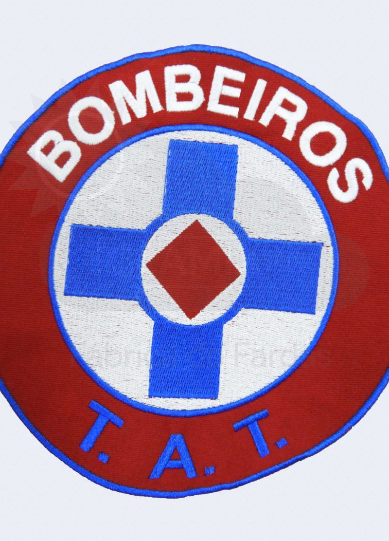 Emblema T.A.T (Costas)