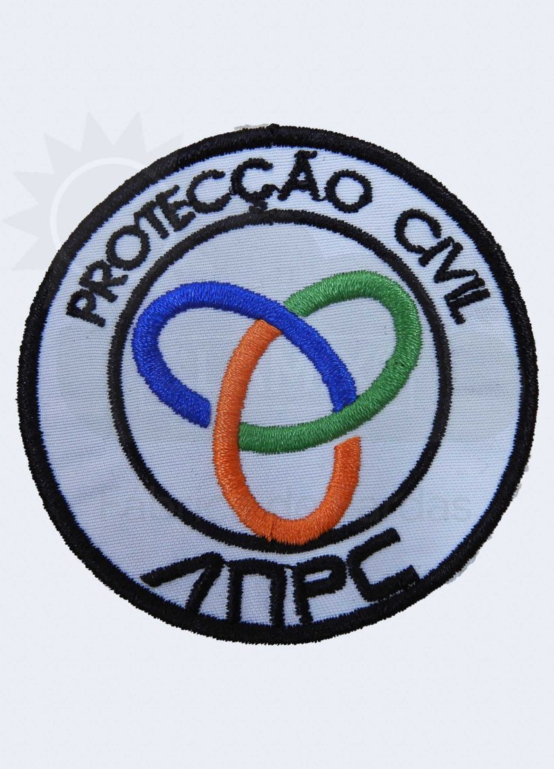 Emblema ANCP