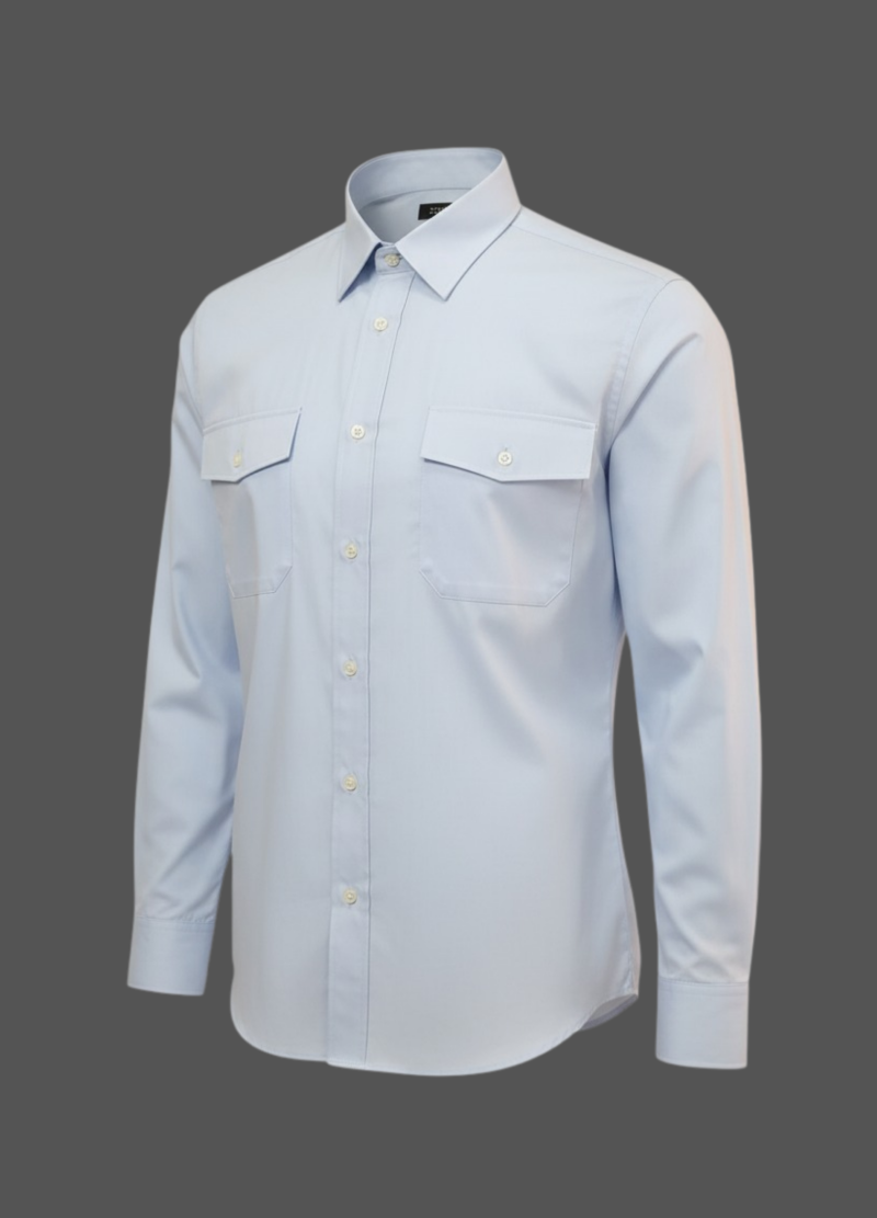 Camisa Manga Comprida Farda Nº2