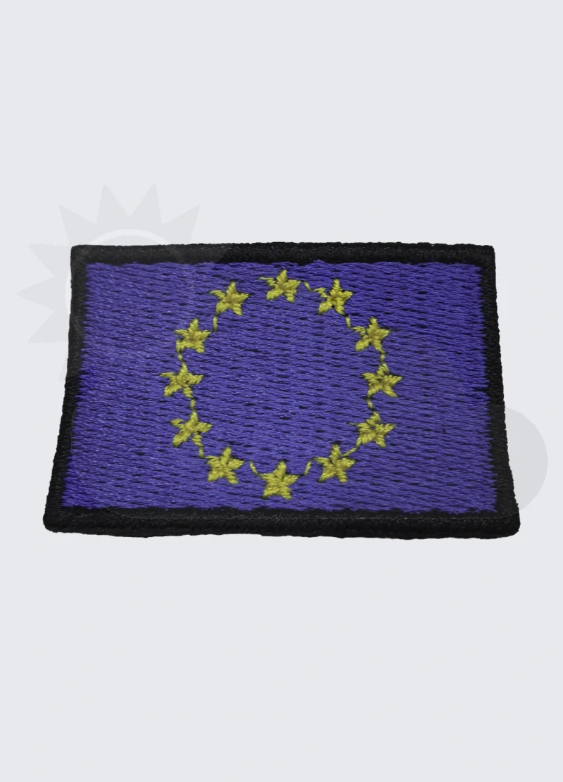 Bandeira da Comunidade Europeia