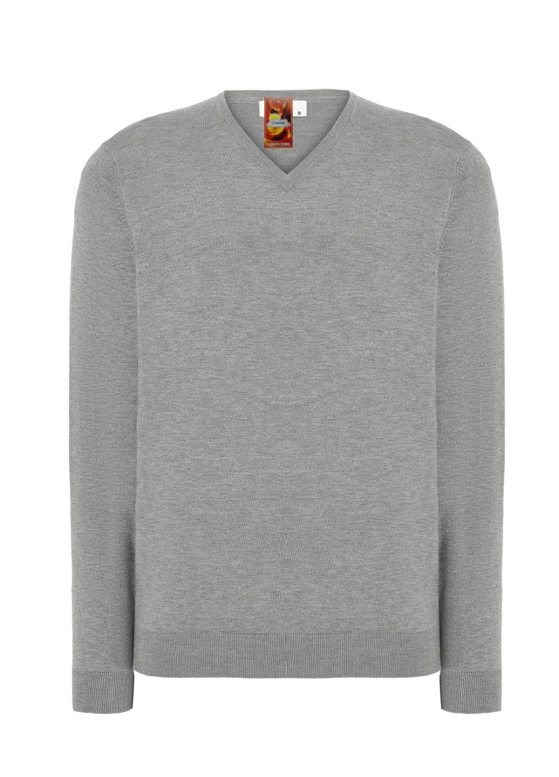 Camisola Pulôver para Inverno