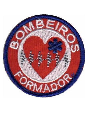 Emblema Formador DAE