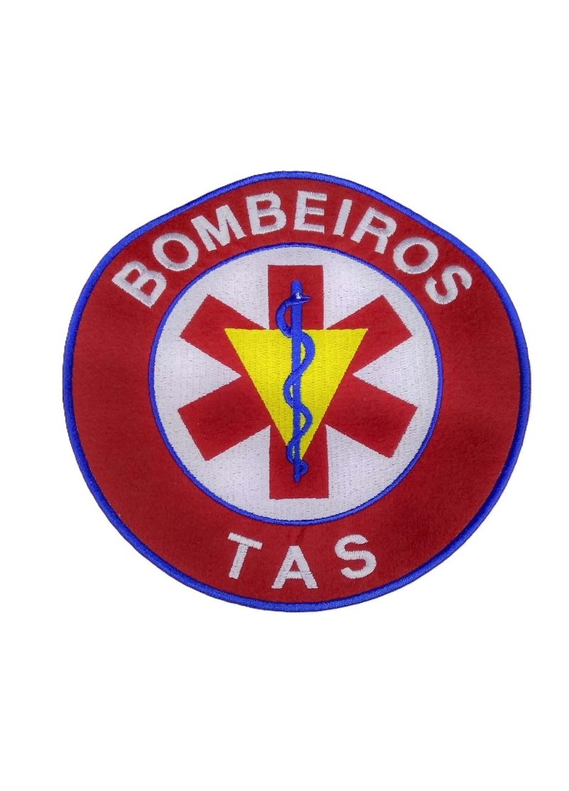 Emblema TAS (Costas)