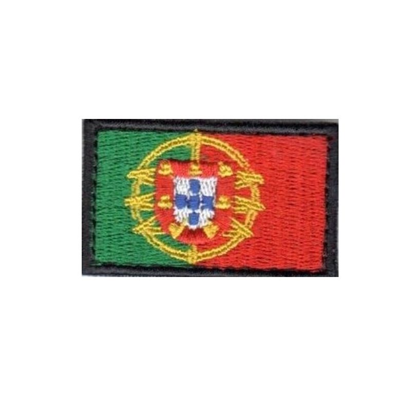 Bandeira de Portugal - 2