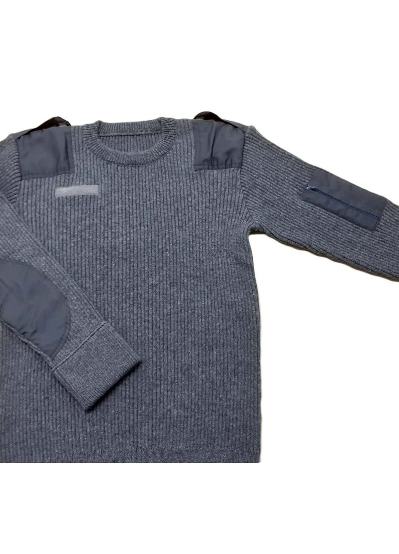Camisola de Aplicados com Platinas