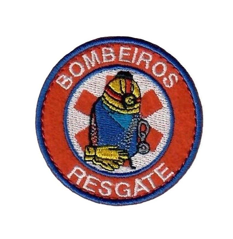 Bombeiros Resgate
