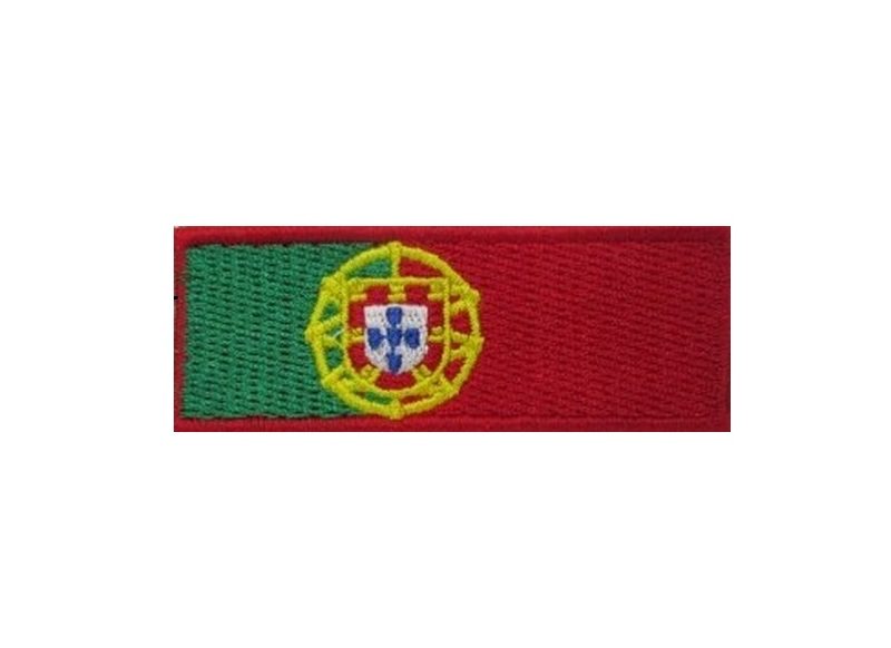 Bandeira de Portugal - 3