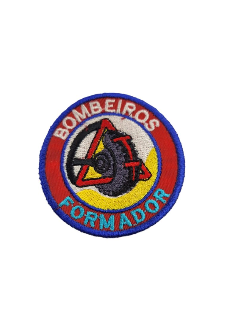 Bombeiros Formador
