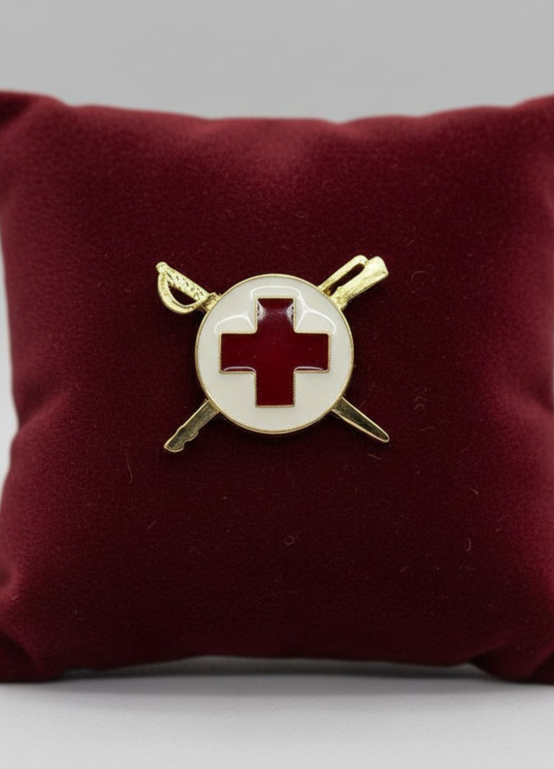 PIN METALICO CVP