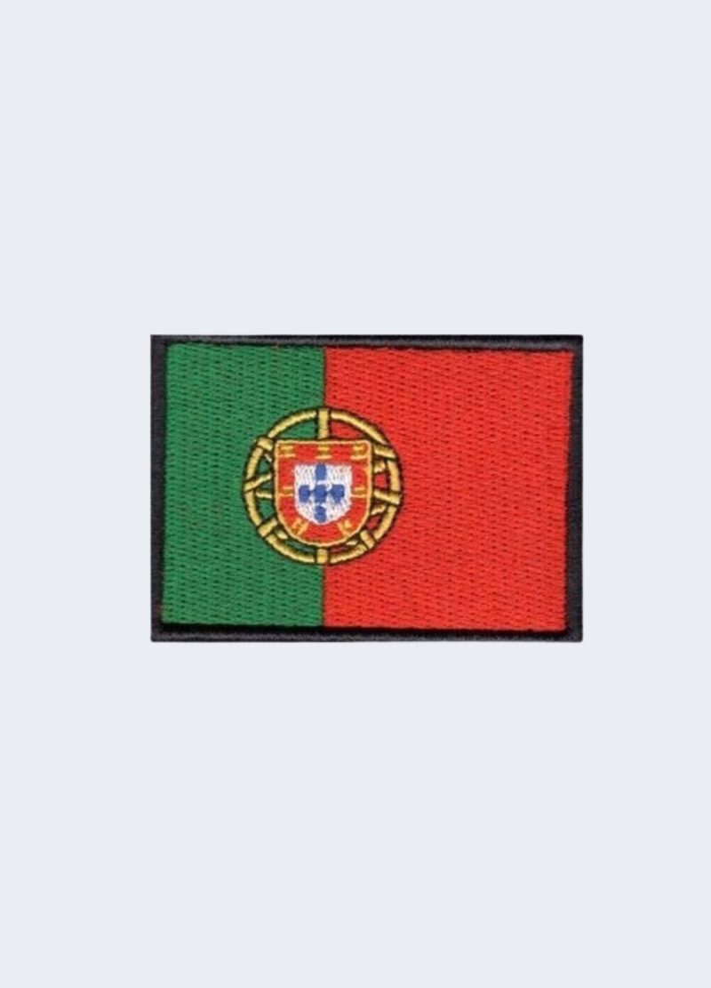 Bandeira de Portugal - 1