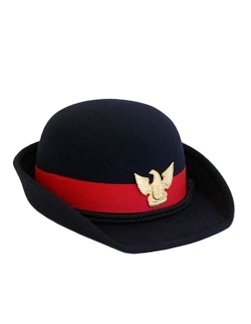 Boné Feminino Bombeiros