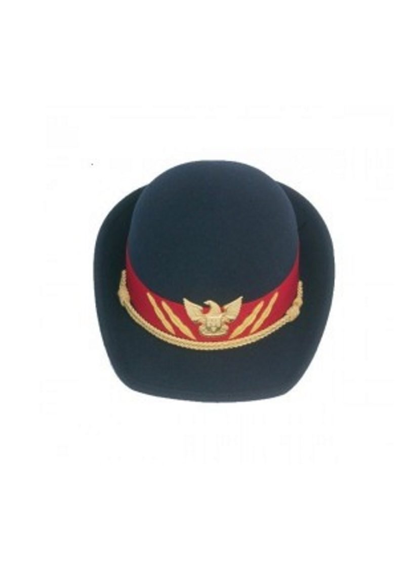 BONÉ MODELO FEMININO DE COMANDO