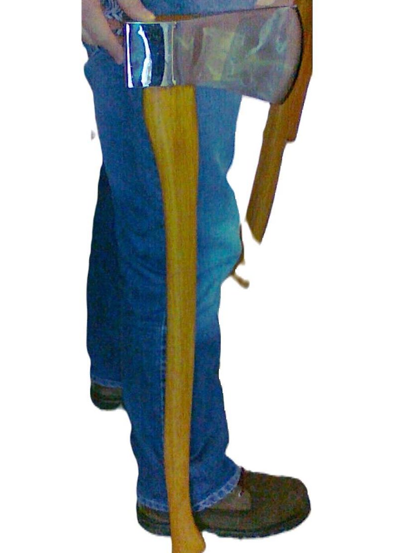 MACHADO de BOMBEIRO