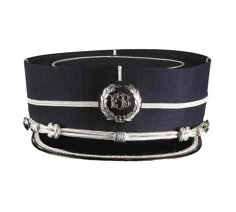 Kepi modelo Sapador