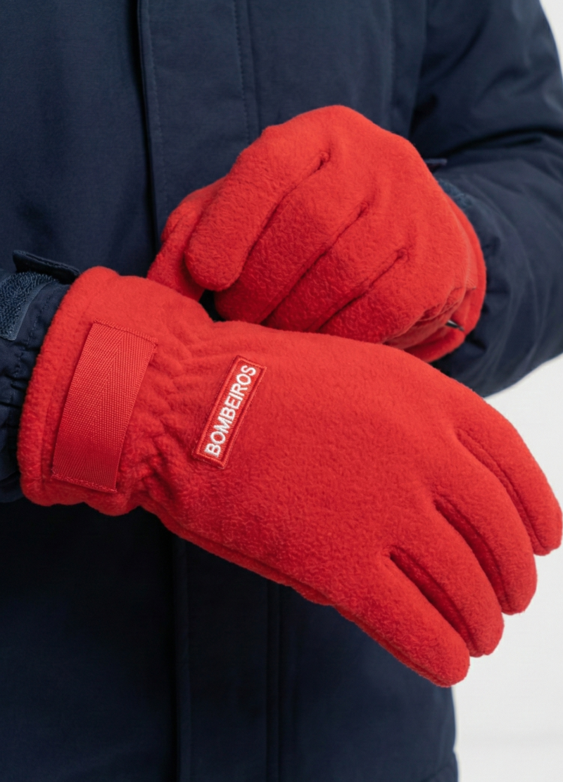 Luvas Bombeiro Guard