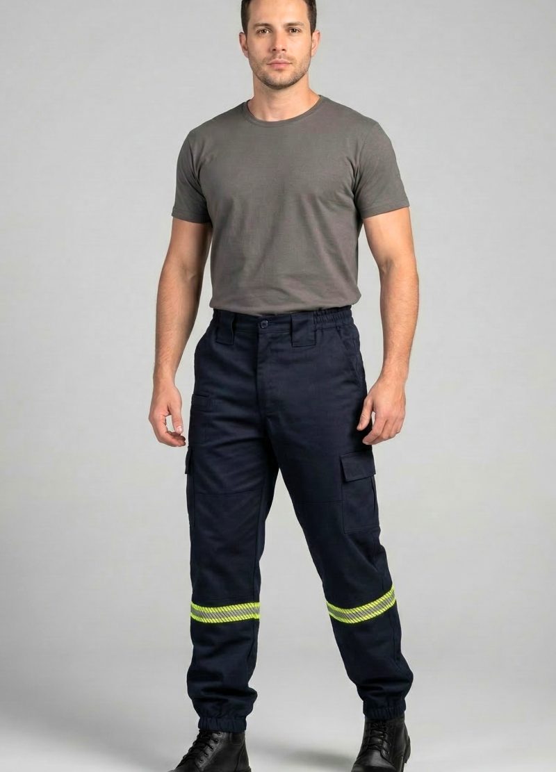 Calças Operacionais Uniforme nº2 Bombeiros