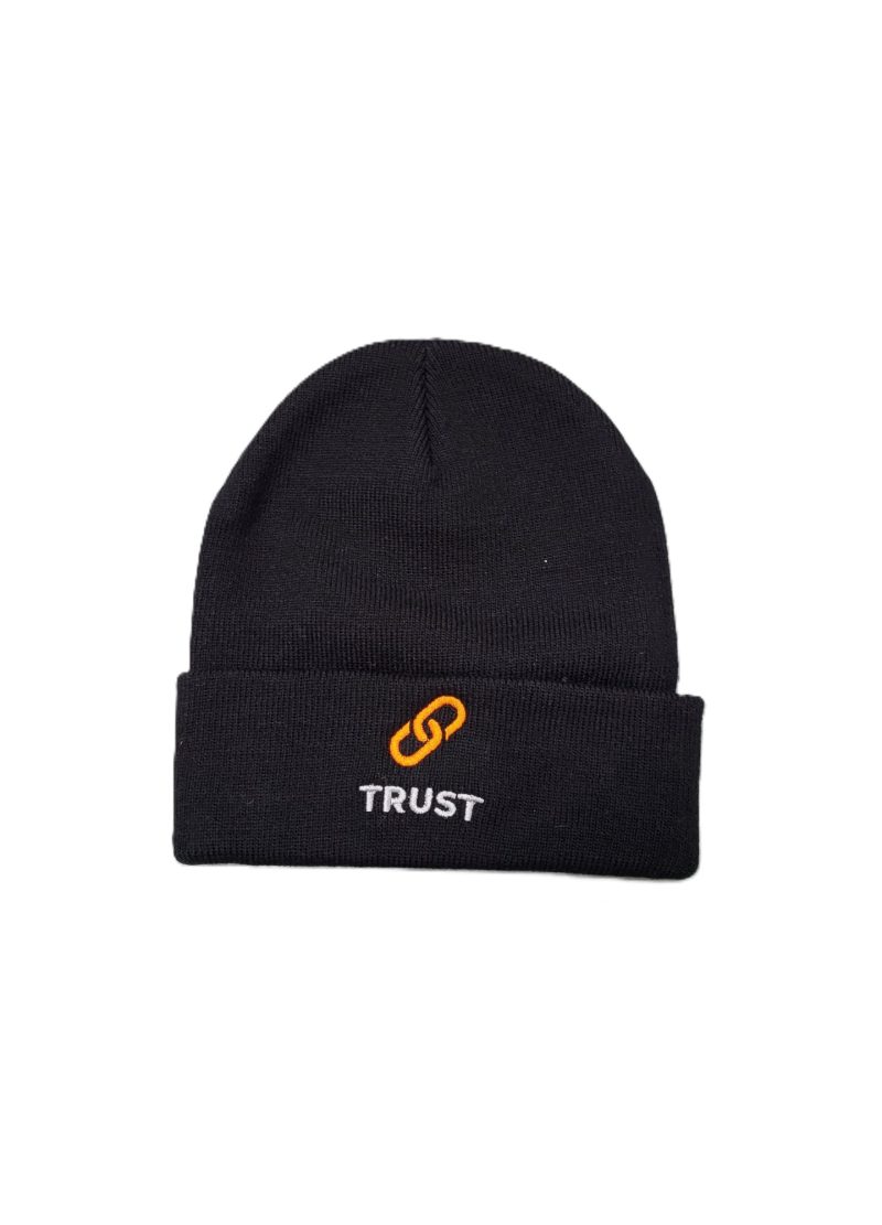 Gorro em La para Segurança