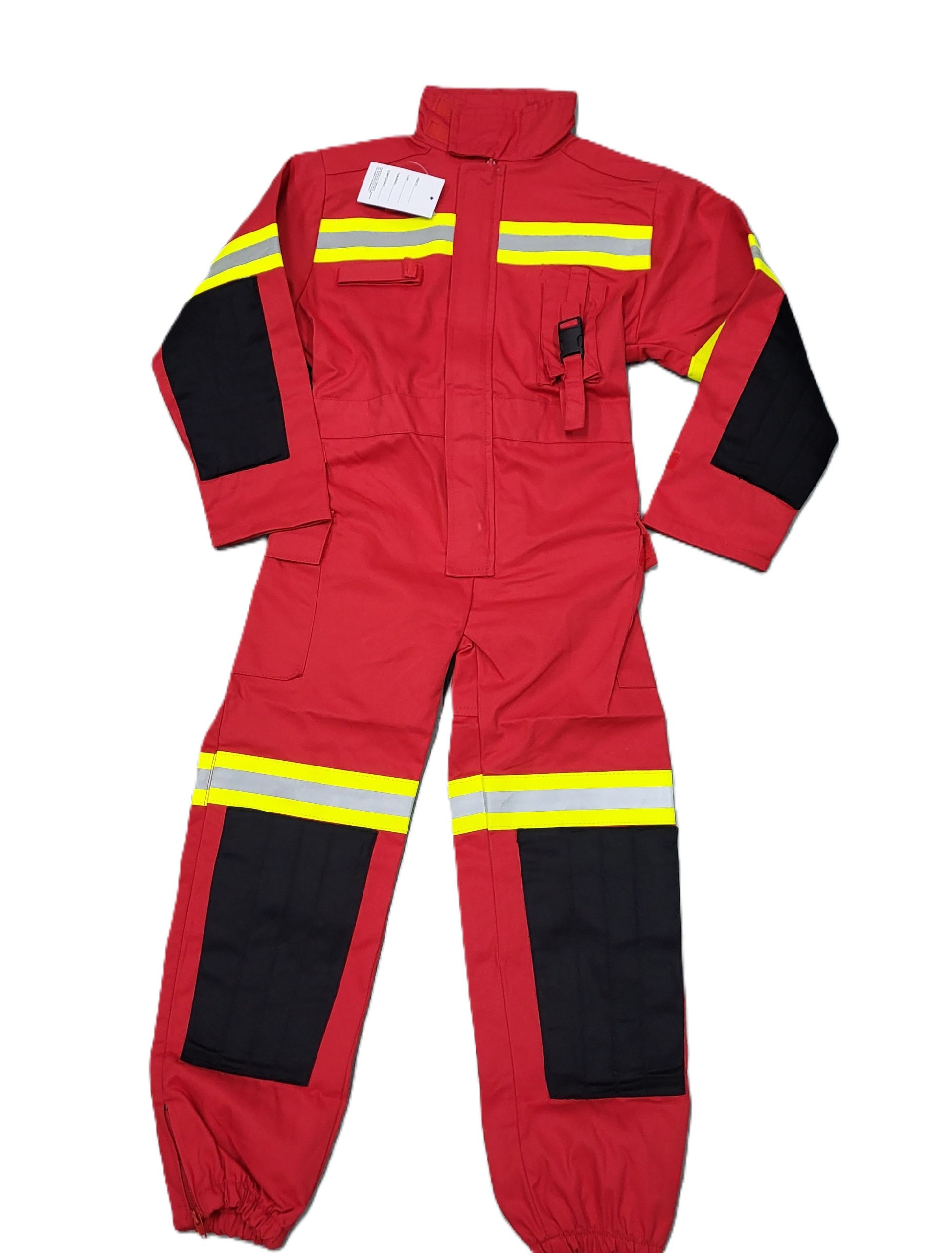 Fato de Infante / Cadete - 6-8 Anos - Image 7
