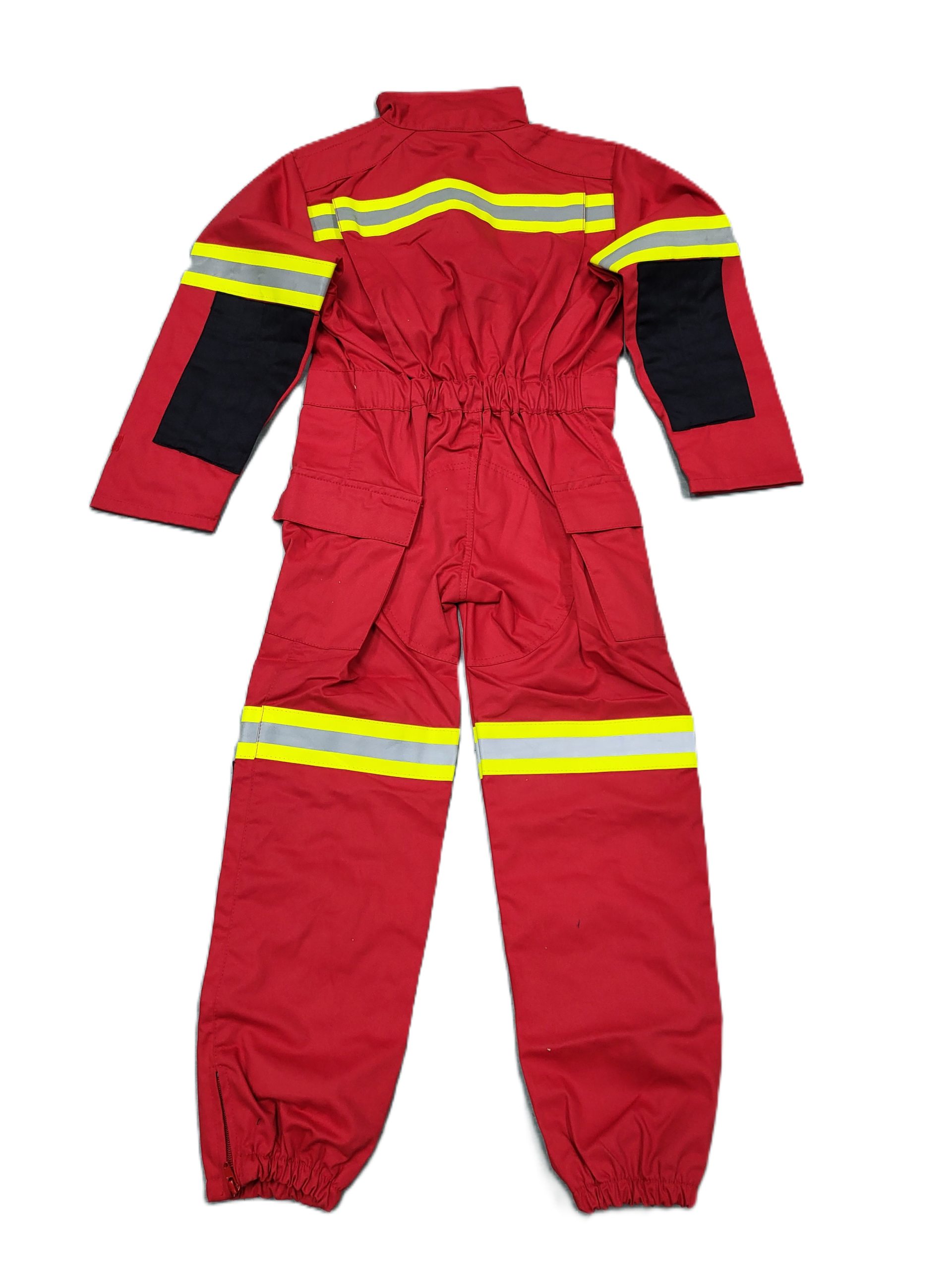 Fato de Infante / Cadete - 6-8 Anos - Image 2
